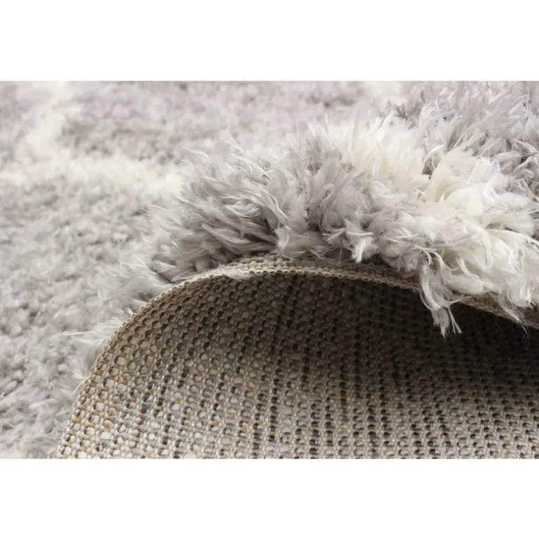 Shag Indoor Rug - 7 x 10