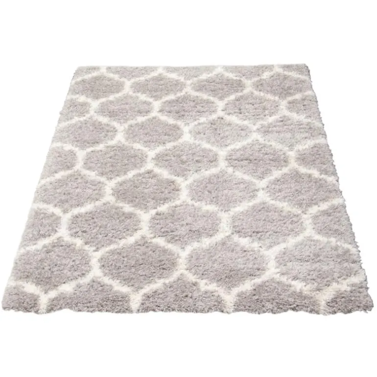 Shag Indoor Rug - 7 x 10