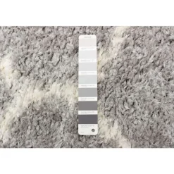 Shag Indoor Rug - 7 x 10