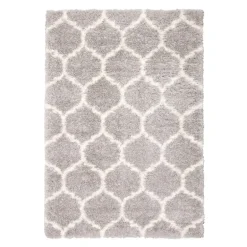 Shag Indoor Rug - 7 x 10