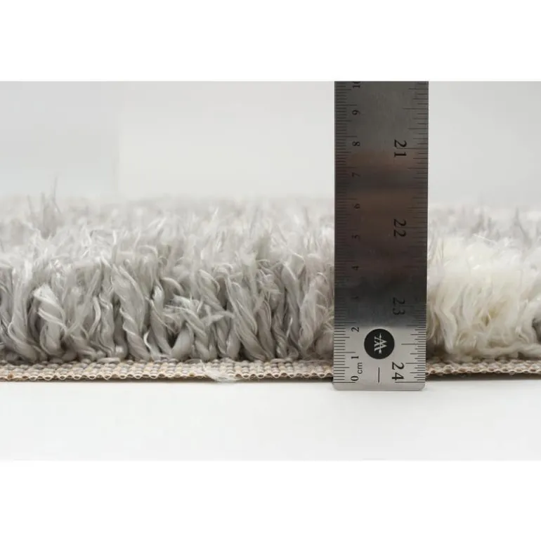 Shag Indoor Rug - 7 x 10