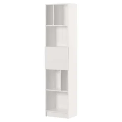 5-shelf bookcase - South Shore