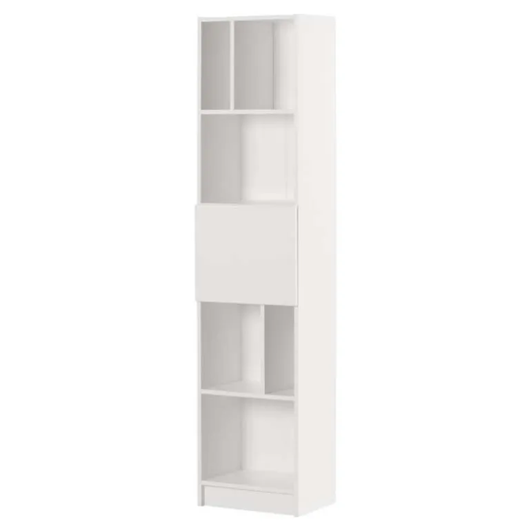 5-shelf bookcase - South Shore