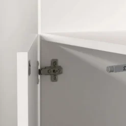 5-shelf bookcase - South Shore