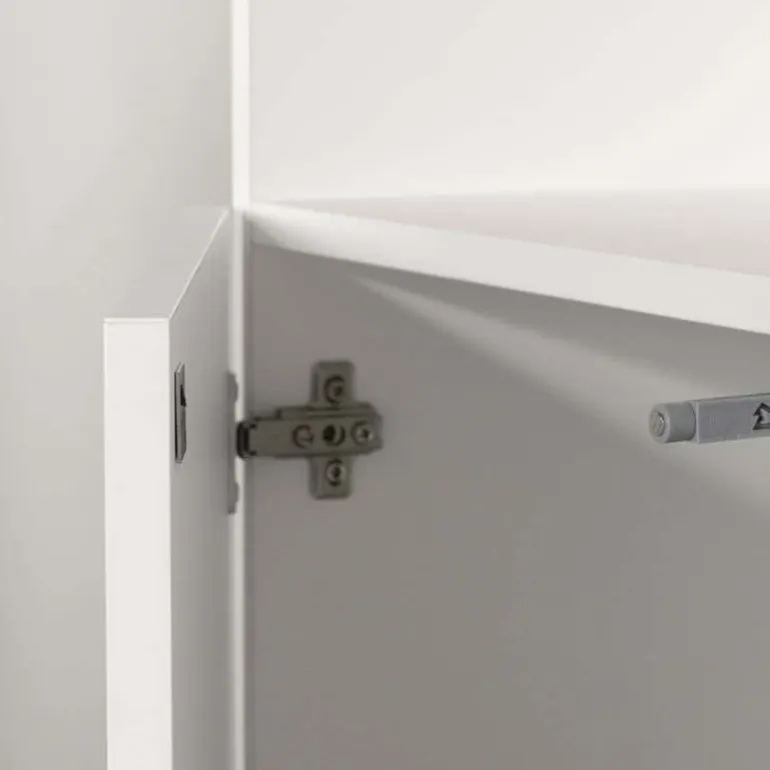 5-shelf bookcase - South Shore