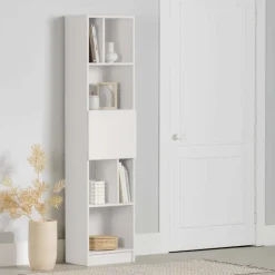 5-shelf bookcase - South Shore