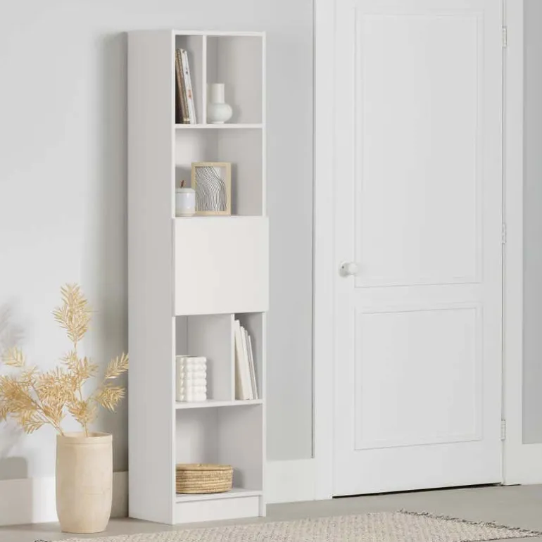 5-shelf bookcase - South Shore