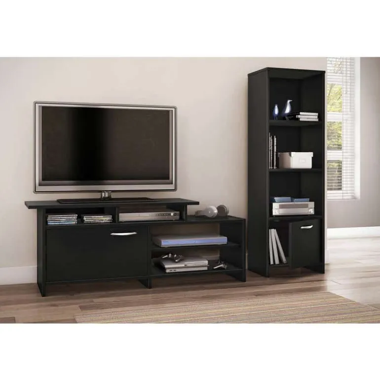 Shelf Bookcase - South Shore