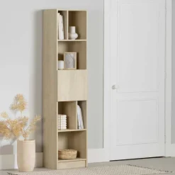 5-shelf bookcase - South Shore