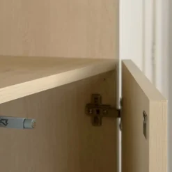 5-shelf bookcase - South Shore