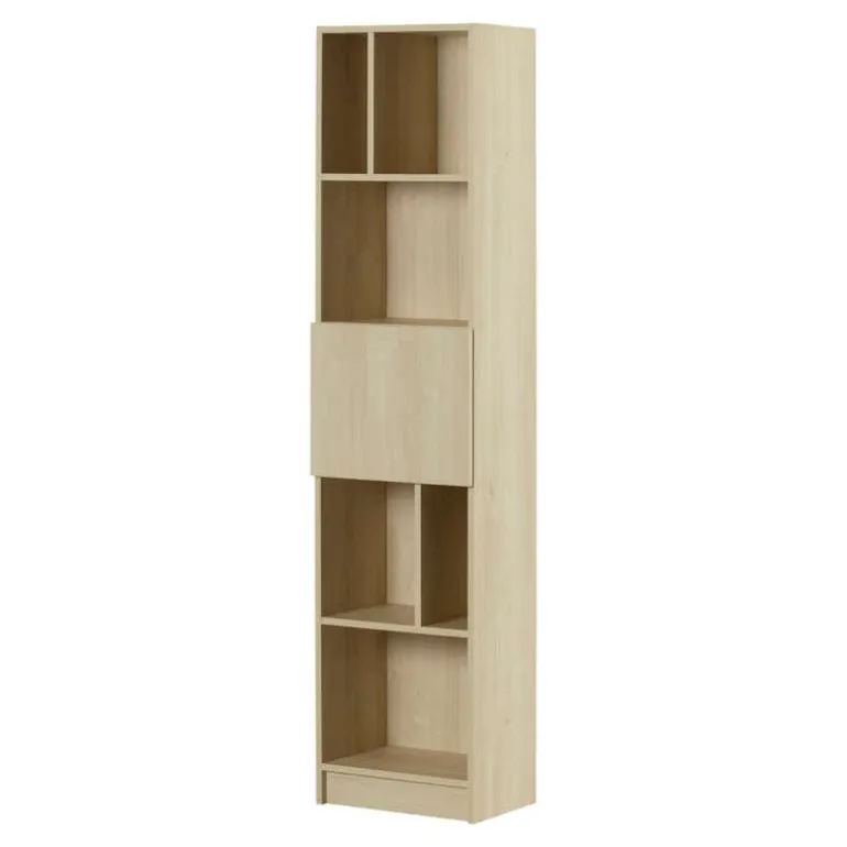 5-shelf bookcase - South Shore