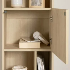 5-shelf bookcase - South Shore