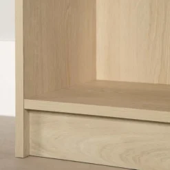 5-shelf bookcase - South Shore