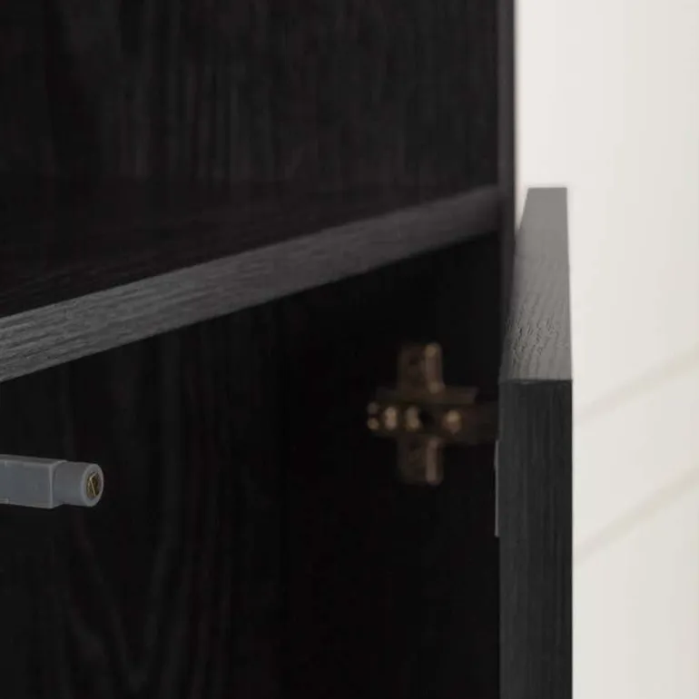 5-shelf bookcase - South Shore