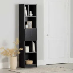 5-shelf bookcase - South Shore