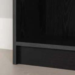 5-shelf bookcase - South Shore