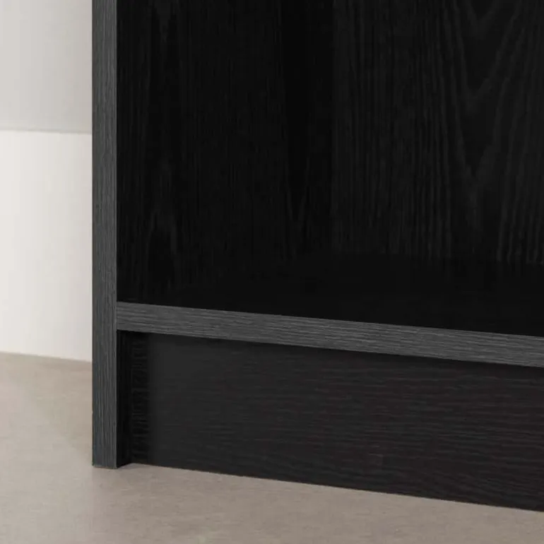 5-shelf bookcase - South Shore