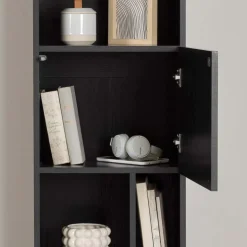 5-shelf bookcase - South Shore