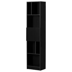 5-shelf bookcase - South Shore