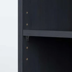 5-Shelf Narrow Bookcase - South Shore