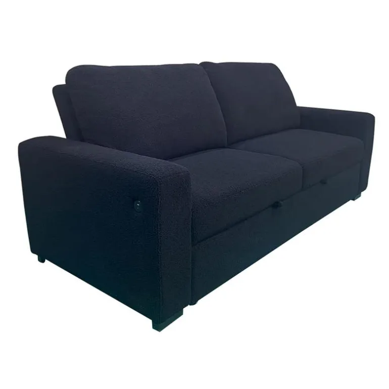 Sherpa Sofa Bed