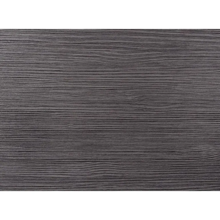 Side table / c table - thick-panel top / wide / rectangular - 25"h - grey / b - Monarch