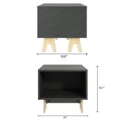 Side Table - Nexera