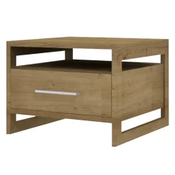 Side Table - Sesame