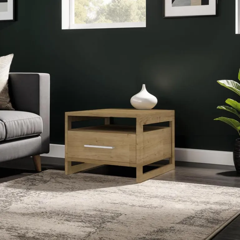 Side Table - Sesame