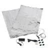 Single-Door Freezer and Refrigerator Pairing Kit
