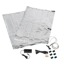 Single-Door Freezer and Refrigerator Pairing Kit