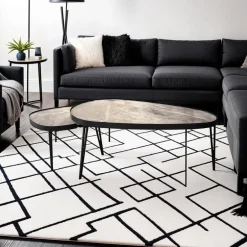 Sintered Stone Nesting Tables