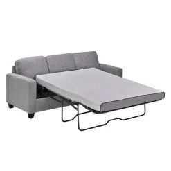Sleeper Sofa - Grey