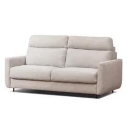 Sleeper Sofa with Steel Frame