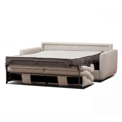 Sleeper Sofa with Steel Frame