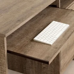 Small Computer Desk - South Shore