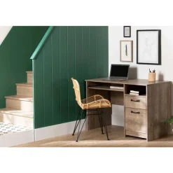 Small Computer Desk - South Shore