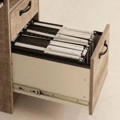 Small Computer Desk - South Shore