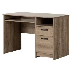 Small Computer Desk - South Shore
