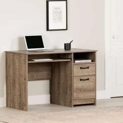 Small Computer Desk - South Shore