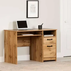 Small Computer Desk - South Shore