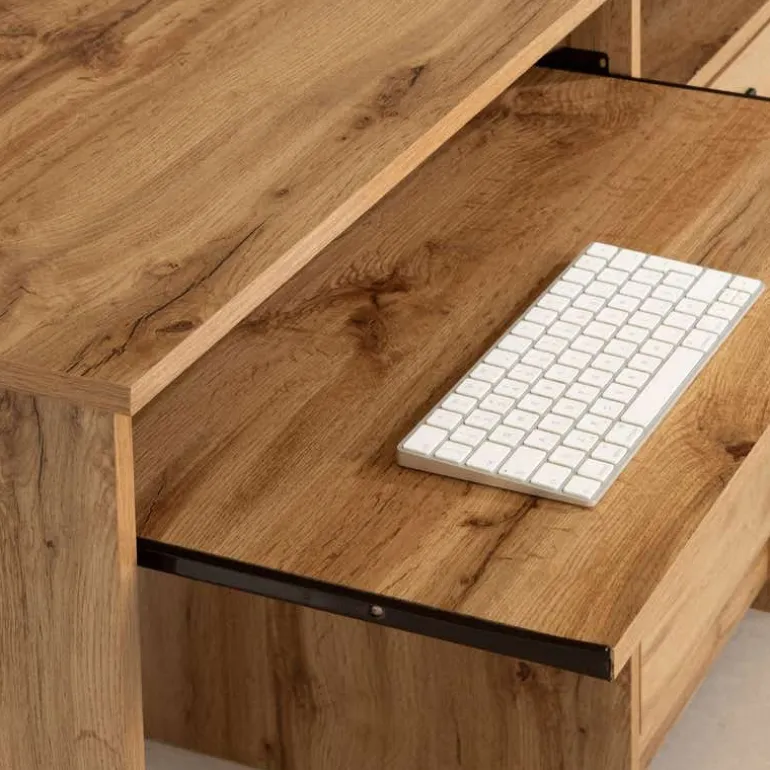 Small Computer Desk - South Shore