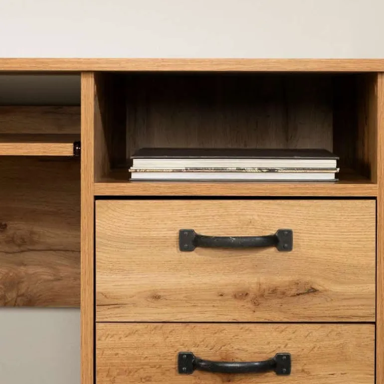 Small Computer Desk - South Shore