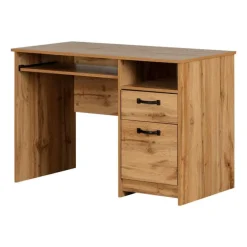 Small Computer Desk - South Shore