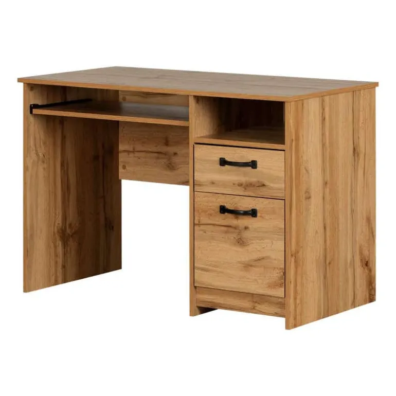 Small Computer Desk - South Shore