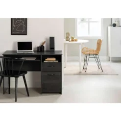 Small Computer Desk - South Shore