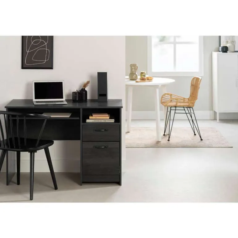Small Computer Desk - South Shore