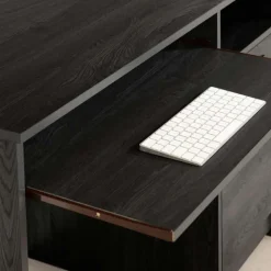 Small Computer Desk - South Shore