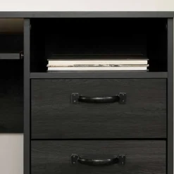 Small Computer Desk - South Shore