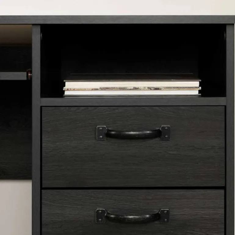 Small Computer Desk - South Shore